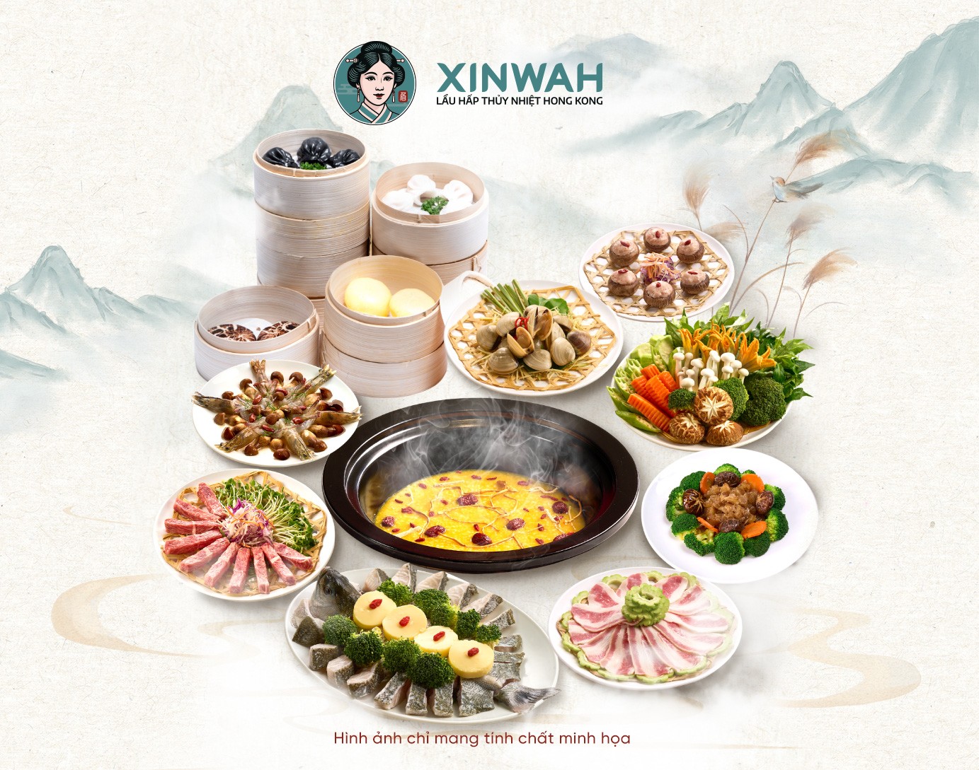Set Trường Thọ