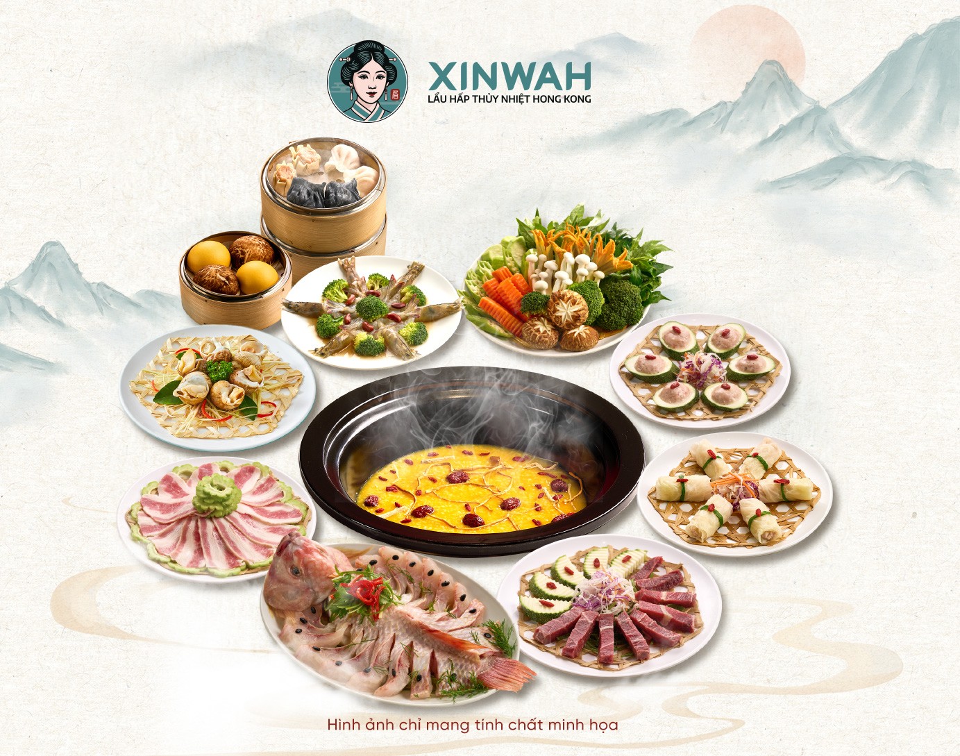 Set Cát Tường